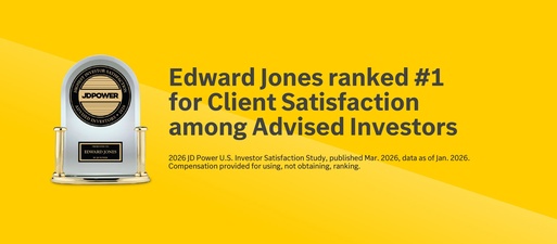 Edward Jones - Tyler Henry, Financial Advisor Edward Jones - Tyler Henry, Financial Advisor