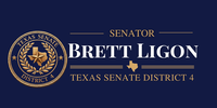 Senator Brett Ligon