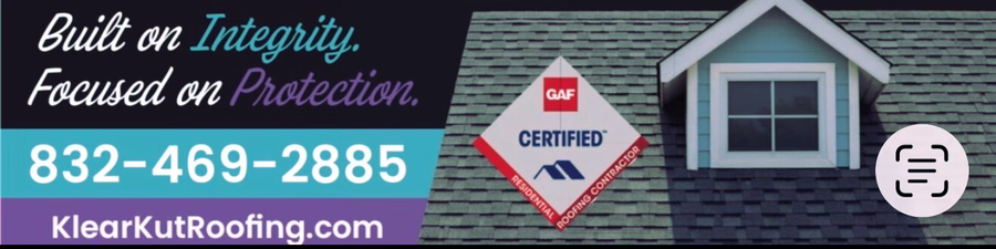 Klear Kut Roofing