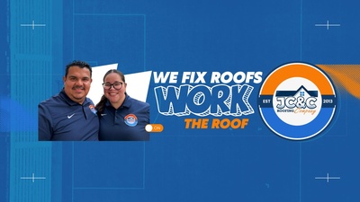 JC&C Roofing Company JC&C Roofing Company