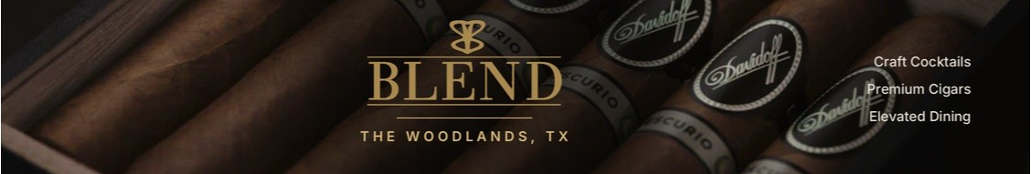 Blend The Woodlands