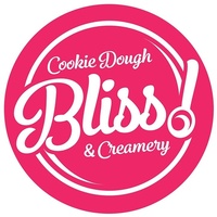 Cookie Dough Bliss