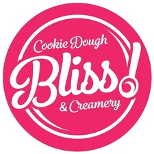 Cookie Dough Bliss Cookie Dough Bliss