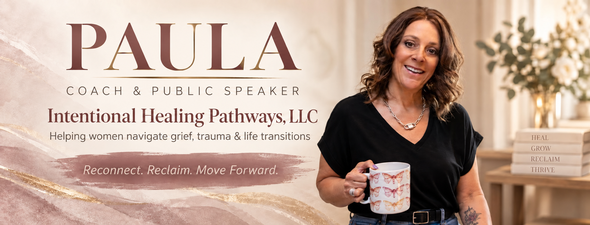 Intentional Healing Pathways