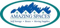Amazing Spaces Storage Centers - The Woodlands ~ Shenandoah ~ Oak Ridge