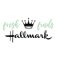Fresh Finds Hallmark