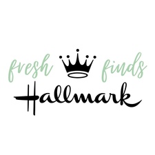 Fresh Finds Hallmark