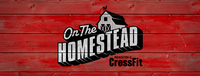 On the Homestead CrossFit
