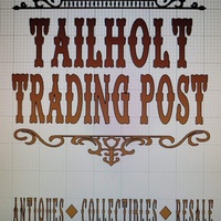 Tailholt Trading Post