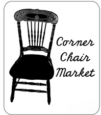 Corner Chair Market