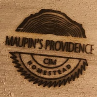 Maupin's Providence Homestead LLC