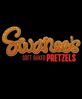 Swanees Soft Baked Pretzels