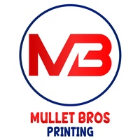 Mullet Bros Printing Mullet Bros Printing