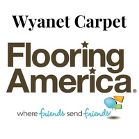 Wyanet Carpet Flooring America