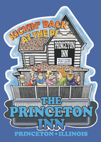 Princeton Inn