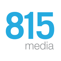 815 Media 815 Media