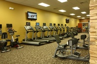 Anytime Fitness Anytime Fitness