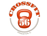 Crossfit 56 Crossfit 56
