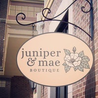 juniper & mae juniper & mae