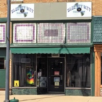Blue Jay Way Records Blue Jay Way Records