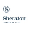 Sheraton Commander Hotel