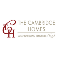 The Cambridge Homes