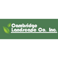 Cambridge Landscape Co.