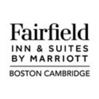 Fairfield Inn and Suites by Marriott Boston/Cambridge