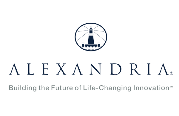 Alexandria Real Estate Equities Inc.