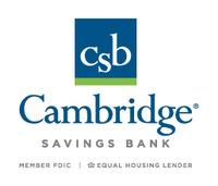 Cambridge Savings Bank- Watertown