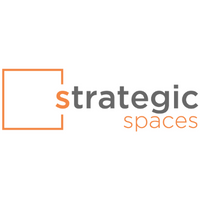 Strategic Spaces