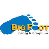 Big  Foot Moving & Storage, Inc.