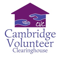 Cambridge Volunteer Clearinghouse Cambridge Volunteer Clearinghouse