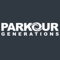 Parkour Generations Boston