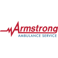 Armstrong Ambulance 