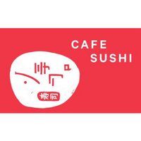 Cafe Sushi 