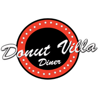 Donut Villa Diner