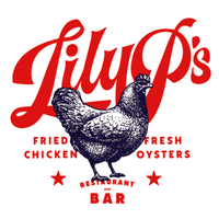 Lily P's Chicken 