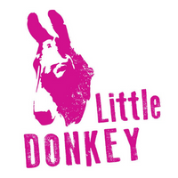 Little Donkey 