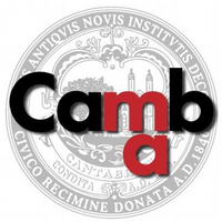 Cambridge Geographic Information System