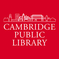 Cambridge Public Library - Boudreau Branch