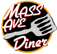 Mass Ave Diner