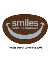 Smiles Over Cambridge
