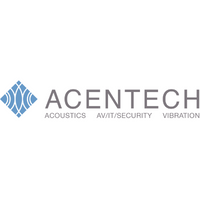 Acentech Incorporated