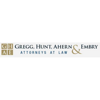 Gregg, Hunt Ahern & Embry