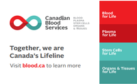 Canadian Blood Services