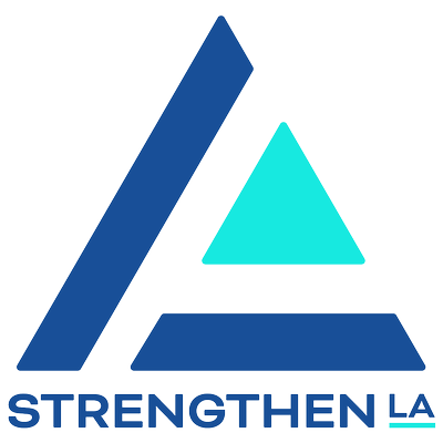 Strengthen LA 