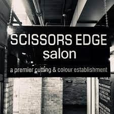 Scissors Edge II