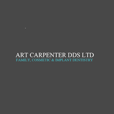 Dr. Art Carpenter, DDS, FICOI