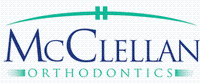 McClellan Orthodontics/Smile Doctors 